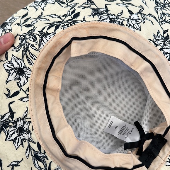 Rag and Bone bucket hat - Picture 5 of 5